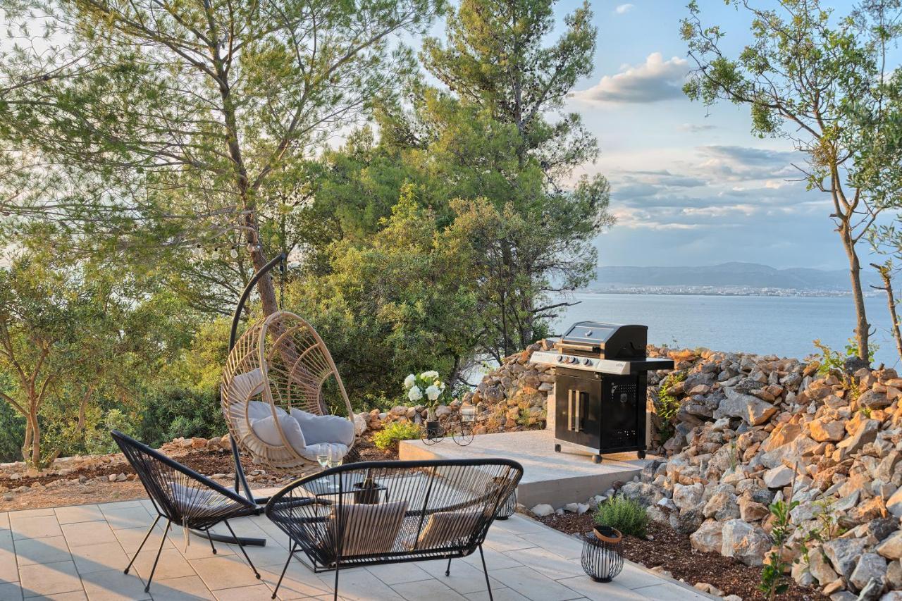 Holiday House Sunset Haven Estate Sutivan Eksteriør billede