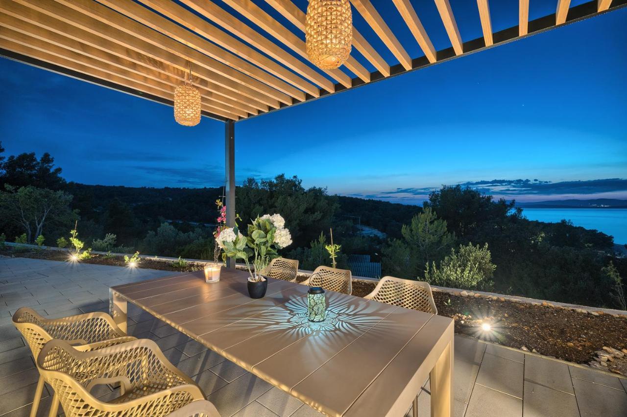 Holiday House Sunset Haven Estate Sutivan Eksteriør billede