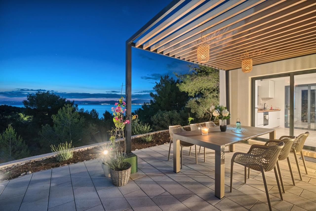Holiday House Sunset Haven Estate Sutivan Eksteriør billede