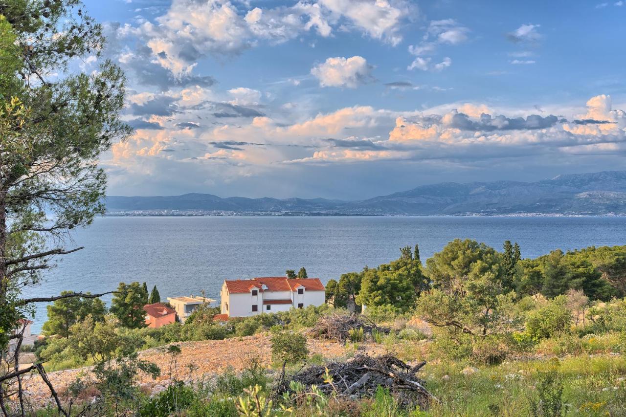 Holiday House Sunset Haven Estate Sutivan Eksteriør billede
